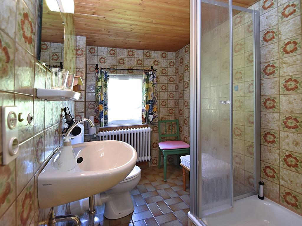 Country Style Flat With Garden Apartment Triberg im Schwarzwald Room photo