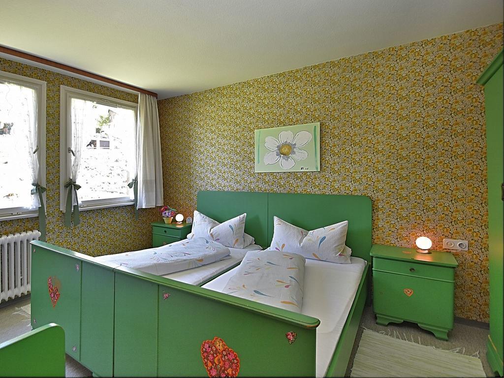 Country Style Flat With Garden Apartment Triberg im Schwarzwald Room photo
